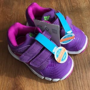 Adidas adipure trainer 360 shoes 5k toddler
